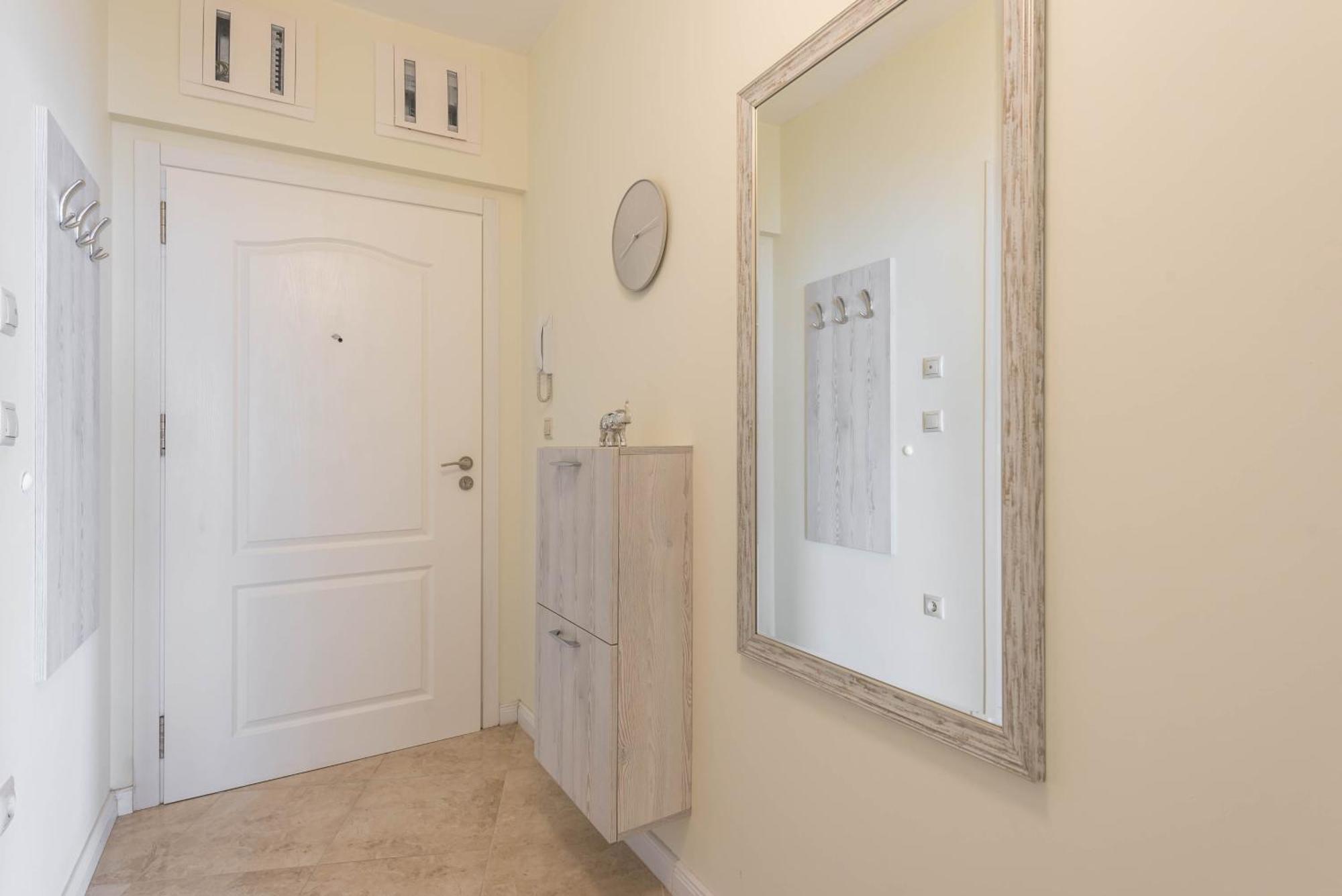 Luxurious And Panoramic Apartments At The Beach In La Mer Complex Zlate písky Exteriér fotografie