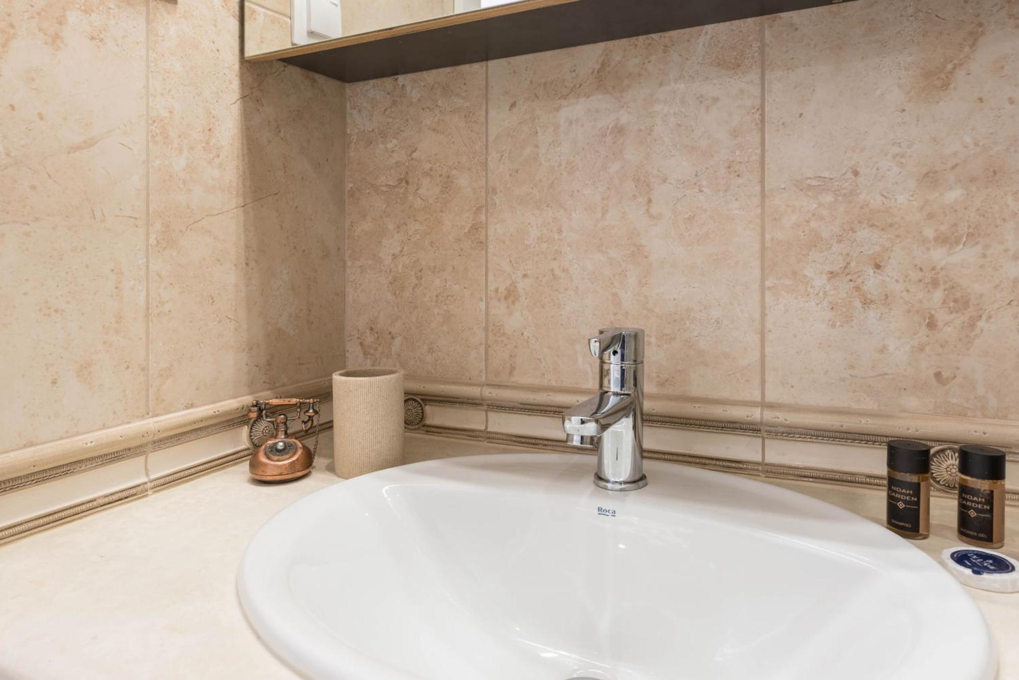 Luxurious And Panoramic Apartments At The Beach In La Mer Complex Zlate písky Exteriér fotografie